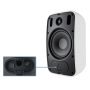 Настенная акустика Sonance PS-S63T White